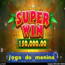 jogo do menino gelo e menina lava